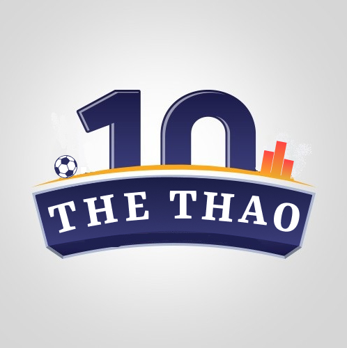 TOP 10 Thể Thao